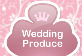 Wedding Produce